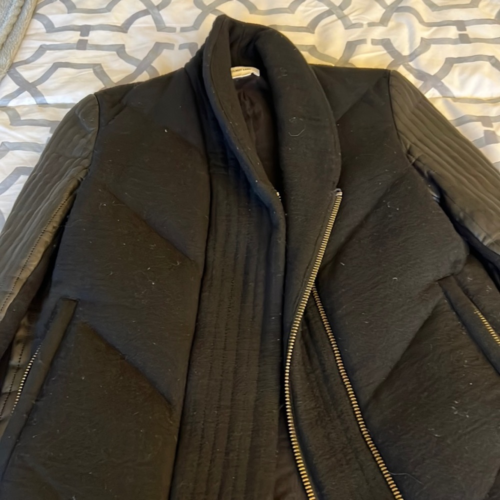 Helmut lang coat